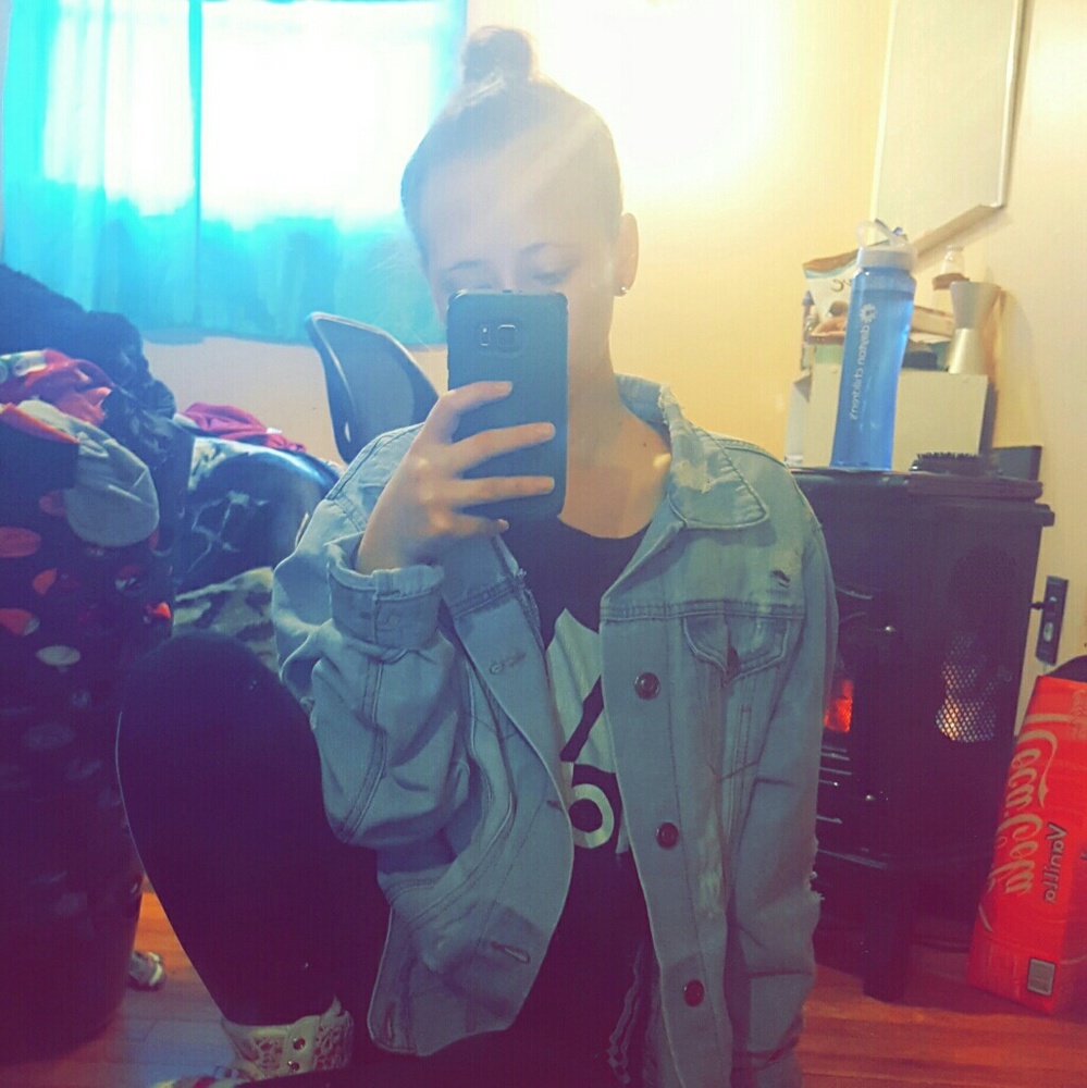 Meet your Posher, Brandi